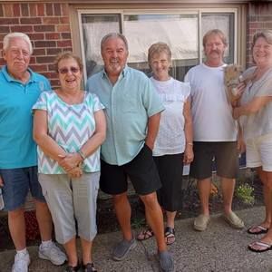 Meet your Posher, Corrine